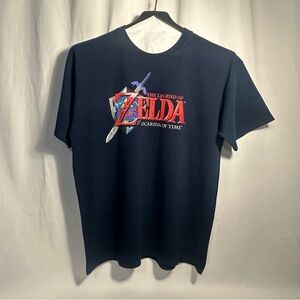 The legend of Zelda, T-shirt, size XL